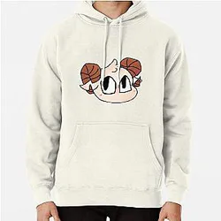 Jschlatt Hoodies - Jschlatt  Pullover Hoodie RB0907
