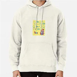Jschlatt Hoodies - Jschlatt  Pullover Hoodie RB0907