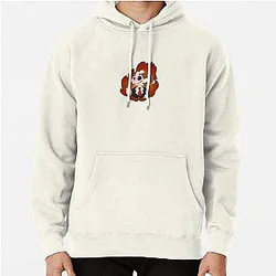 Jschlatt Hoodies - Jschlatt  Pullover Hoodie RB0907