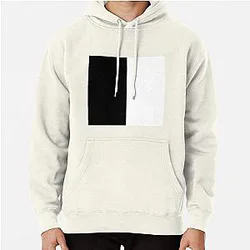Ranboo Clothing Cotton Blend Pullover Hoodie RB2911