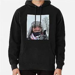 Jschlatt Hoodies - Jschlatt  Pullover Hoodie RB0907