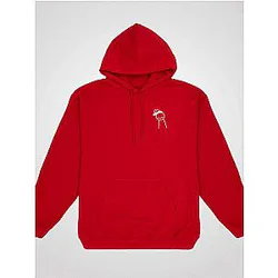 Dream Character Red Hoodie DMO2811
