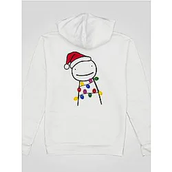 Dream Christmas Hoodie DMO2811