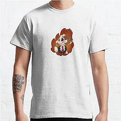 Jschlatt T-Shirts - Jschlatt  Classic T-Shirt RB0907
