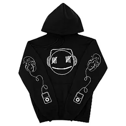 DREAM 28 MILLION HOODIE DMO2811