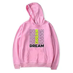 Dream Clothing Hoodie DMO2811