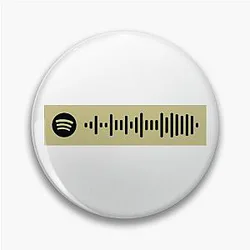 Wilbur Soot Pins - Internet Ruined Me by Wilbur Soot Pin RB2605