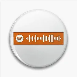 Wilbur Soot Pins - I'm in Love With an E-Girl by Wilbur Soot  Pin RB2605