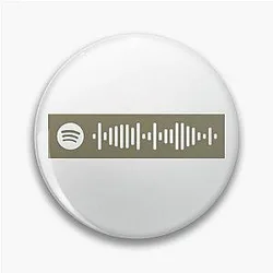 Wilbur Soot Pins - Internet Ruined Me by Wilbur Soot Pin RB2605