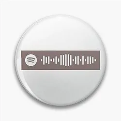Wilbur Soot Pins - I'm in Love With an E-Girl by Wilbur Soot Pin RB2605