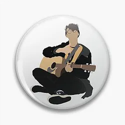 Wilbur Soot Pins - Wilbur Soot Pin RB2605