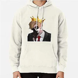 Ranboo Merch Pullover Hoodie RB2911
