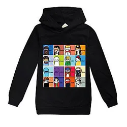 Dream Minecraft Merch DMO2811