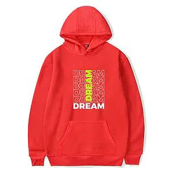 Dream irl Merch Hoodie DMO2811