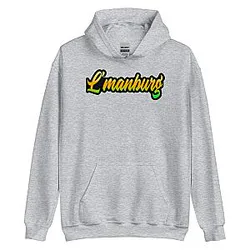 Dream Lmanburg Minecraft Hoodie DMO2811