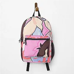 Wilbur Soot Backpacks - Your New Boyfriend Wilbur Soot Backpack RB2605