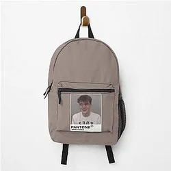 Wilbur Soot Backpacks - Wilbur Soot Soft Pantone Backpack RB2605