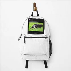 Wilbur Soot Backpacks - Wilbur soot tweet Backpack RB2605