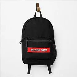 Wilbur Soot Backpacks - Wilbur Soot Backpack RB2605
