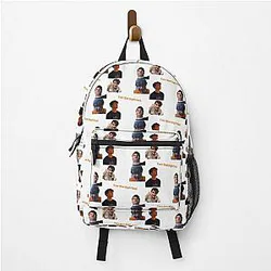 Wilbur Soot Backpacks - Wilbur Soot Pack Perfect Gift Backpack RB2605