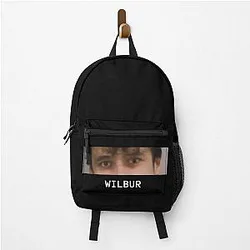 Wilbur Soot Backpacks - Wilbur Soot  Backpack RB2605