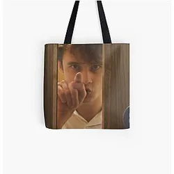 Wilbur Soot Bags - Wilbur Soot All Over Print Tote Bag RB2605