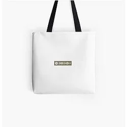 Wilbur Soot Bags - Internet Ruined Me by Wilbur Soot All Over Print Tote Bag RB2605