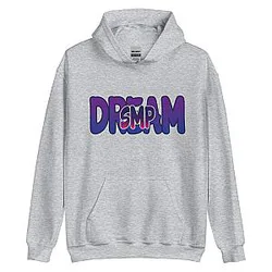 Dream Smp Aesthetic Logo Hoodie DMO2811