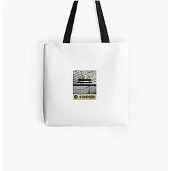 Wilbur Soot Bags - Internet Ruined Me by Wilbur Soot All Over Print Tote Bag RB2605