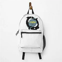 Wilbur Soot Backpacks - Wilbur Soot Backpack RB2605