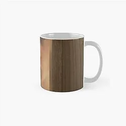 Wilbur Soot Mugs - Wilbur Soot Classic Mug RB2605