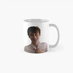 Wilbur Soot Mugs - Wilbur Soot Classic Mug RB2605
