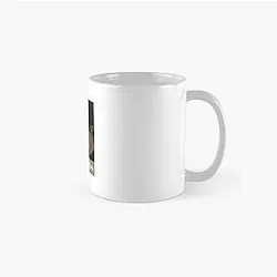 Wilbur Soot Mugs - Internet Ruined Me by Wilbur Soot Classic Mug RB2605