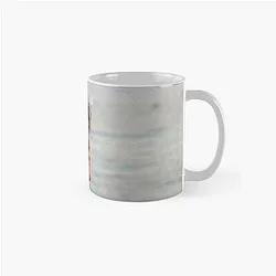 Wilbur Soot Mugs - Wilbur Soot  Classic Mug RB2605