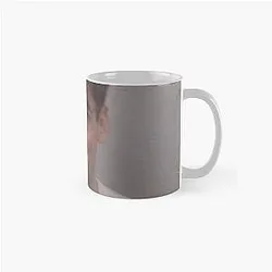 Wilbur Soot Mugs - Wilbur Soot Classic Mug RB2605
