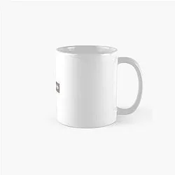 Wilbur Soot Mugs - I'm in Love With an E-Girl by Wilbur Soot Classic Mug RB2605