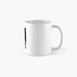 Wilbur Soot Mugs - Your New Boyfriend by Wilbur Soot Classic Mug RB2605