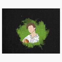 Wilbur Soot Puzzles - HW. Wilbur Soot Jigsaw Puzzle RB2605