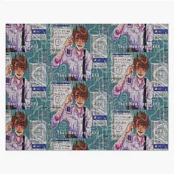 Wilbur Soot Puzzles - Your New Boyfriend Wilbur Soot Jigsaw Puzzle RB2605