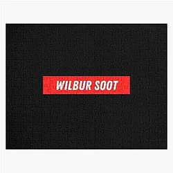 Wilbur Soot Puzzles - Wilbur Soot Jigsaw Puzzle RB2605