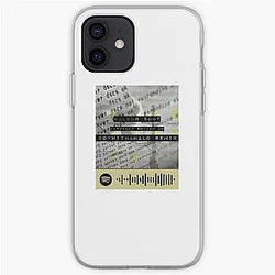 Wilbur Soot Cases - Internet Ruined Me by Wilbur Soot iPhone Soft Case RB2605