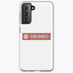 Wilbur Soot Cases - Your New Boyfriend by Wilbur Soot Samsung Galaxy Soft Case RB2605