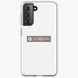 Wilbur Soot Cases - I'm in Love With an E-Girl by Wilbur Soot Samsung Galaxy Soft Case RB2605