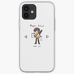Wilbur Soot Cases - Wilbur Soot play select iPhone Soft Case RB2605