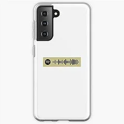 Wilbur Soot Cases - Internet Ruined Me by Wilbur Soot Samsung Galaxy Soft Case RB2605