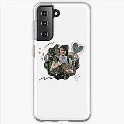 Wilbur Soot Cases - Cute Wilbur Soot Samsung Galaxy Soft Case RB2605