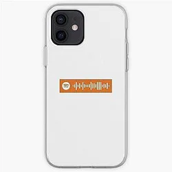 Wilbur Soot Cases - I'm in Love With an E-Girl by Wilbur Soot  iPhone Soft Case RB2605