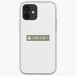 Wilbur Soot Cases - Internet Ruined Me by Wilbur Soot iPhone Soft Case RB2605