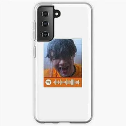 Wilbur Soot Cases - I'm in Love With an E-Girl by Wilbur Soot Samsung Galaxy Soft Case RB2605