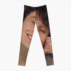 Wilbur Soot Leggings - Your New Boyfriend Wilbur Soot Leggings RB2605